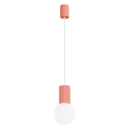 Lampa wisząca Halo Sollux - Nowoczesny design, różne kolory