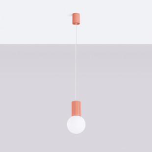 Lampa wisząca Halo Sollux - Nowoczesny design, różne kolory