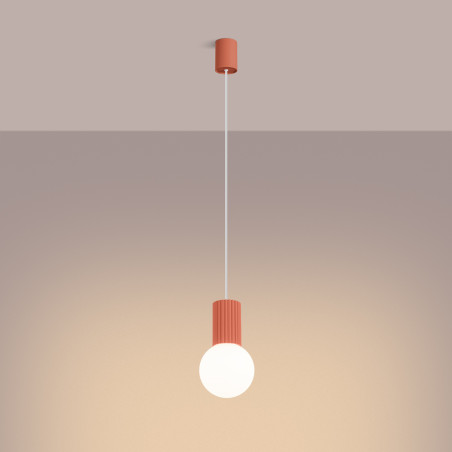 Lampa wisząca Halo Sollux - Nowoczesny design, różne kolory