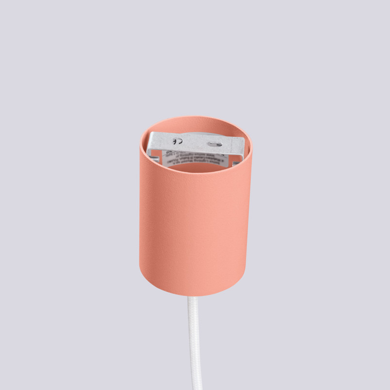 Lampa wisząca Halo Sollux - Nowoczesny design, różne kolory