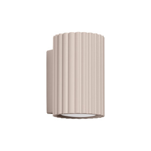 Kinkiet Karbon Taupe Sollux | Nowoczesny design, 5 lat gwarancji