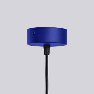 Lampa wisząca Sollux Halo 6-punktowa | Nowoczesny design