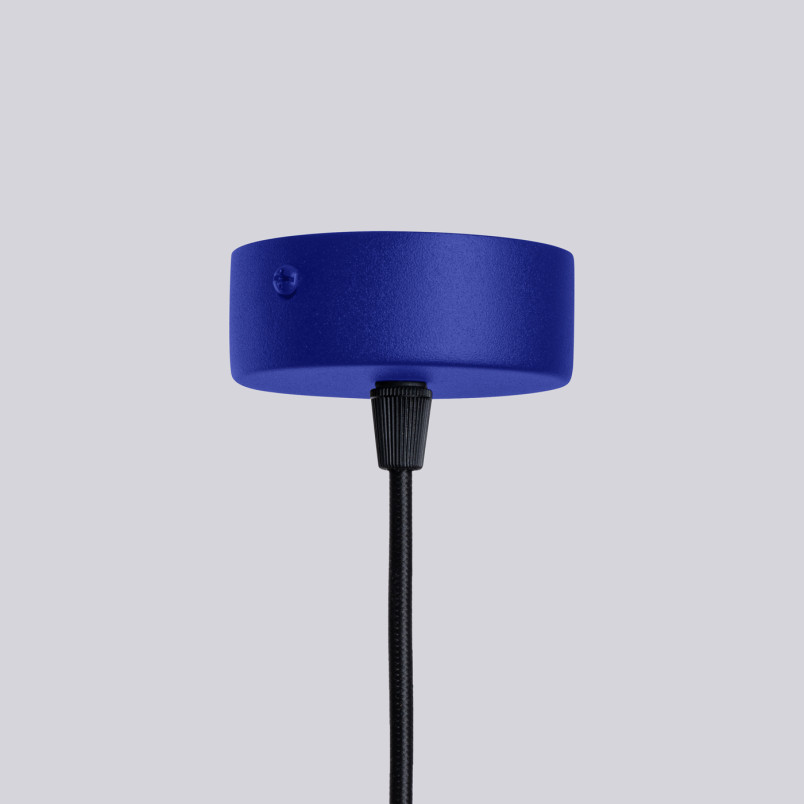 Lampa wisząca Sollux Halo 6-punktowa | Nowoczesny design