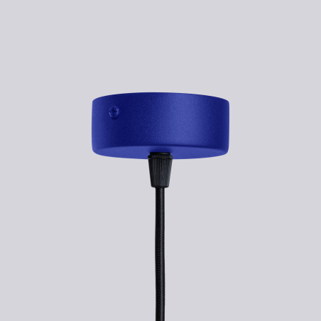 Lampa wisząca Sollux Halo 6-punktowa | Nowoczesny design