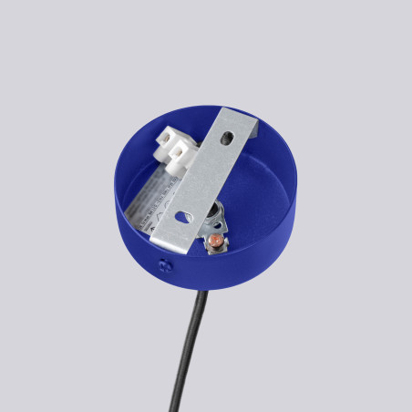 Lampa wisząca Sollux Halo 6-punktowa | Nowoczesny design