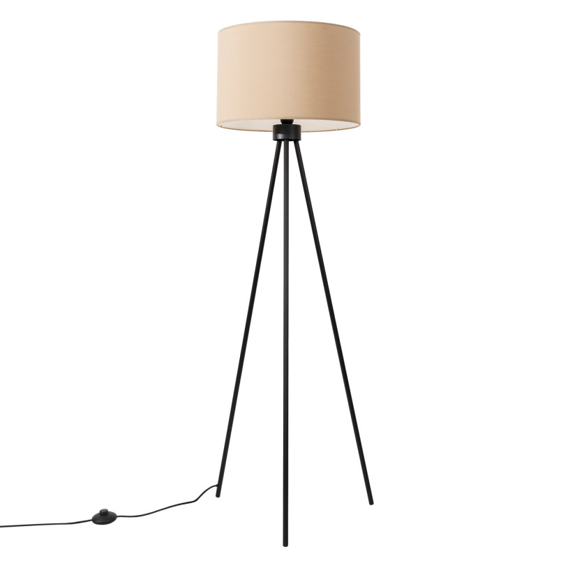 Lampa podłogowa Sollux Nevia - Elegancki design, 475 PLN