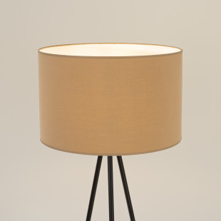 Lampa podłogowa Sollux Nevia - Elegancki design, 475 PLN