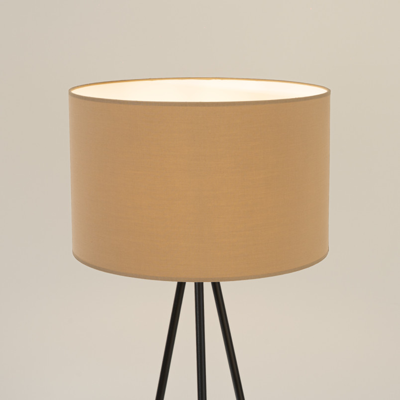 Lampa podłogowa Sollux Nevia - Elegancki design, 475 PLN
