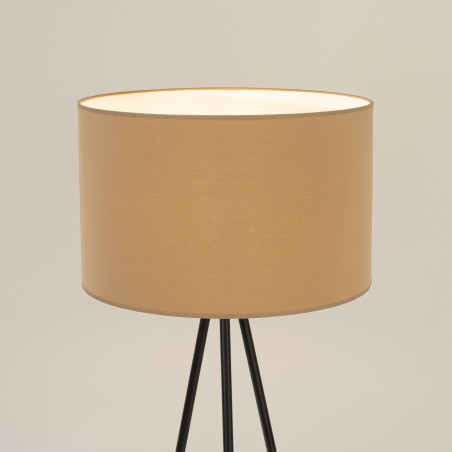 Lampa podłogowa Sollux Nevia - Elegancki design, 475 PLN