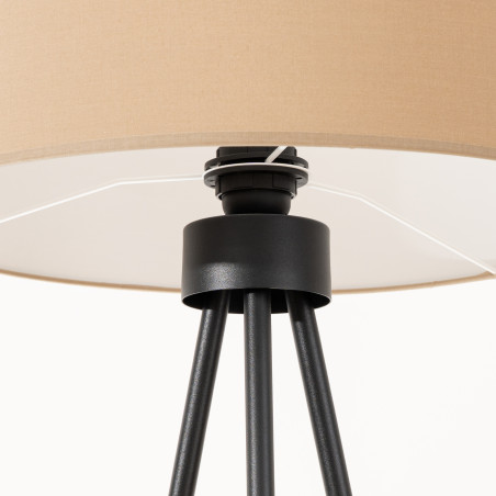 Lampa podłogowa Sollux Nevia - Elegancki design, 475 PLN