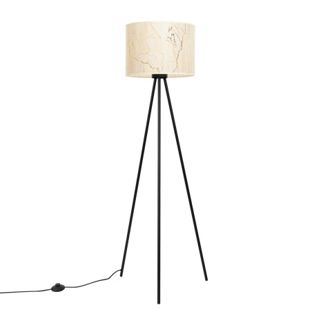 Lampa podłogowa Sollux Nevia - Elegancki design | Kup online