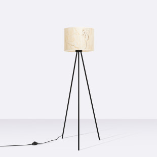Lampa podłogowa Sollux Nevia - Elegancki design | Kup online