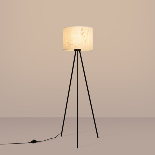 Lampa podłogowa Sollux Nevia - Elegancki design | Kup online