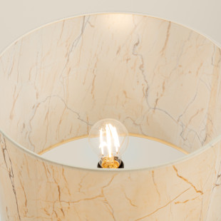 Lampa podłogowa Sollux Nevia - Elegancki design | Kup online
