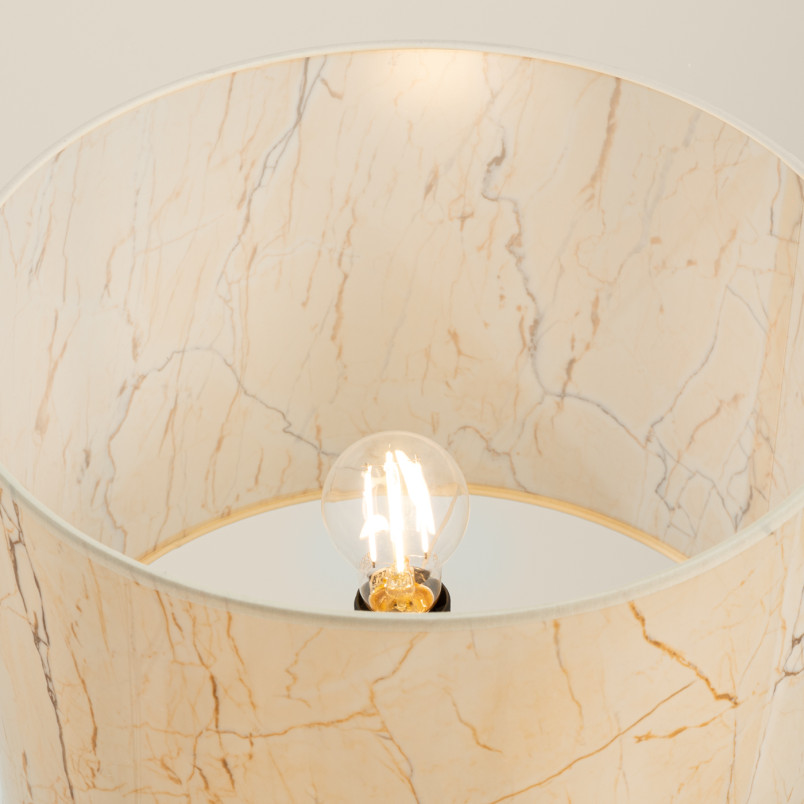 Lampa podłogowa Sollux Nevia - Elegancki design | Kup online