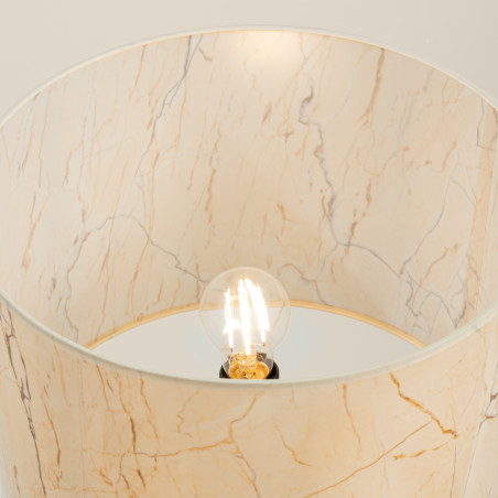 Lampa podłogowa Sollux Nevia - Elegancki design | Kup online