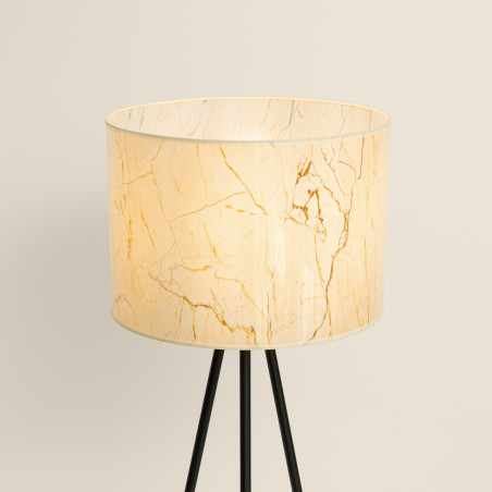 Lampa podłogowa Sollux Nevia - Elegancki design | Kup online