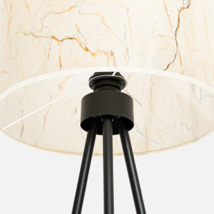 Lampa podłogowa Sollux Nevia - Elegancki design | Kup online