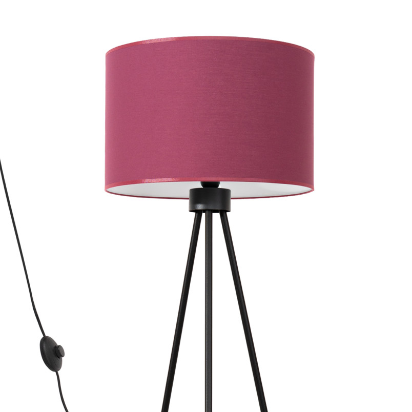 Lampa podłogowa Sollux Nevia - Elegancki design | Sklep Sollux