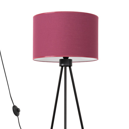 Lampa podłogowa Sollux Nevia - Elegancki design | Sklep Sollux
