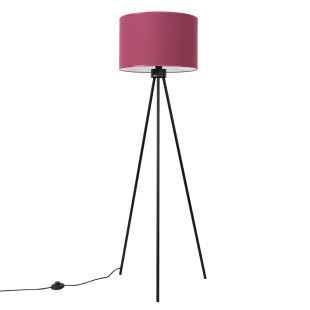 Lampa podłogowa Sollux Nevia - Elegancki design | Sklep Sollux