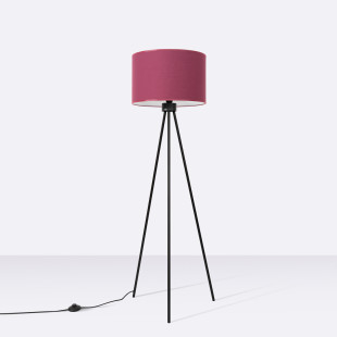 Lampa podłogowa Sollux Nevia - Elegancki design | Sklep Sollux