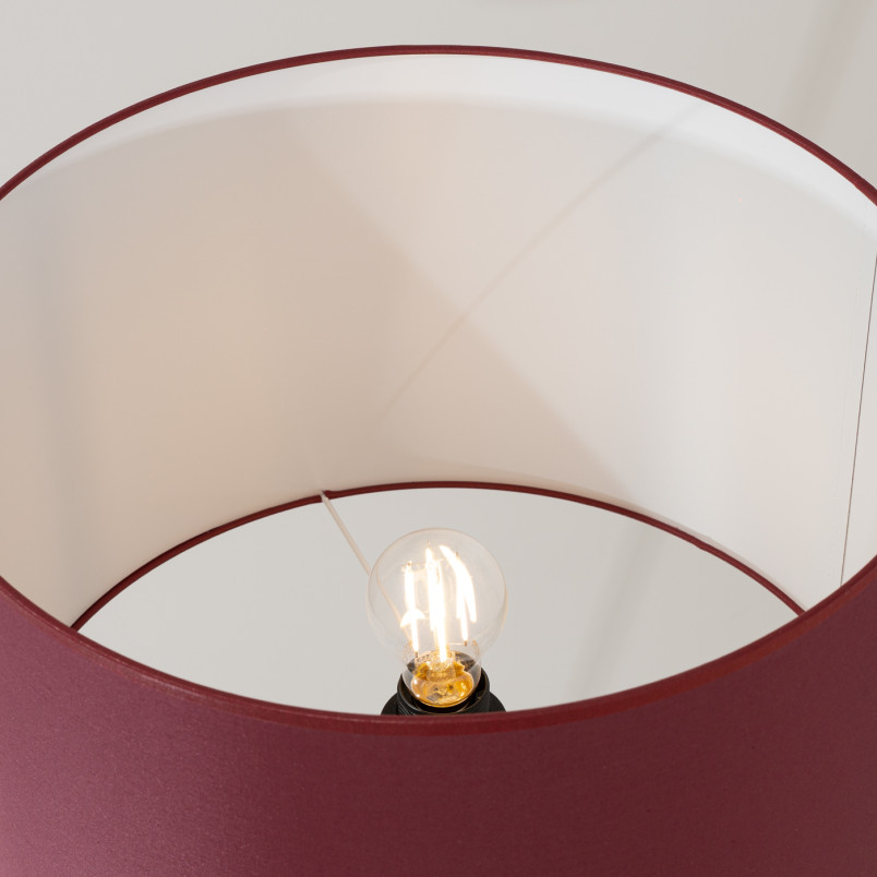 Lampa podłogowa Sollux Nevia - Elegancki design | Sklep Sollux