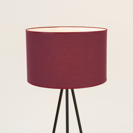 Lampa podłogowa Sollux Nevia - Elegancki design | Sklep Sollux
