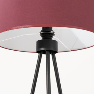 Lampa podłogowa Sollux Nevia - Elegancki design | Sklep Sollux