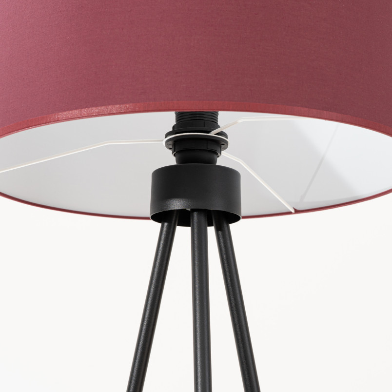 Lampa podłogowa Sollux Nevia - Elegancki design | Sklep Sollux