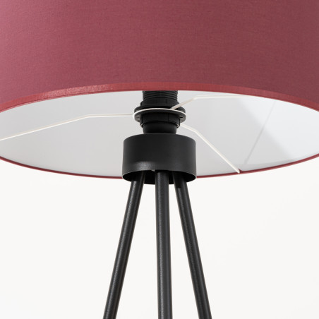 Lampa podłogowa Sollux Nevia - Elegancki design | Sklep Sollux