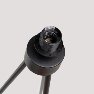 Lampa podłogowa Sollux Nevia - Elegancki design | Sklep Sollux