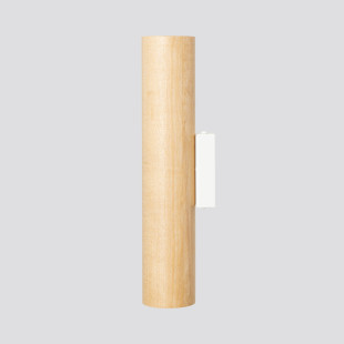 Kinkiet drewniany Lino Sollux - Skandynawski Design | Sollux