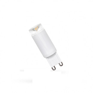 Żarówka LED G9 Sollux 4000K - Oszczędność i Światło