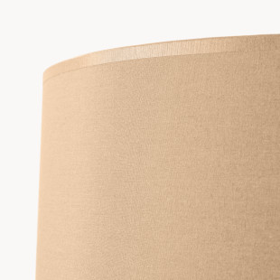 Lampa podłogowa Natt Sollux | Skandynawski design, 140cm