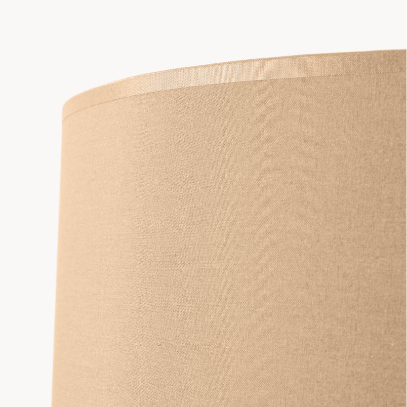 Lampa podłogowa Natt Sollux | Skandynawski design, 140cm