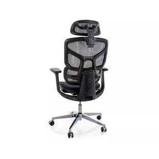 Fotel biurkowy ergonomiczny Signal EQ-1 - Komfort i styl