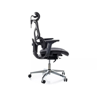 Fotel biurkowy ergonomiczny Signal EQ-1 - Komfort i styl
