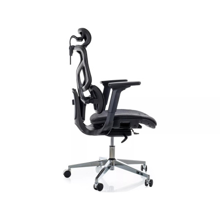 Fotel biurkowy ergonomiczny Signal EQ-1 - Komfort i styl