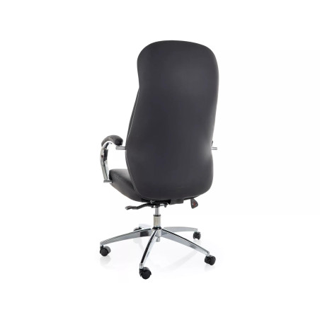 Fotel gabinetowy Signal Q-09 - Komfort i styl w biurze