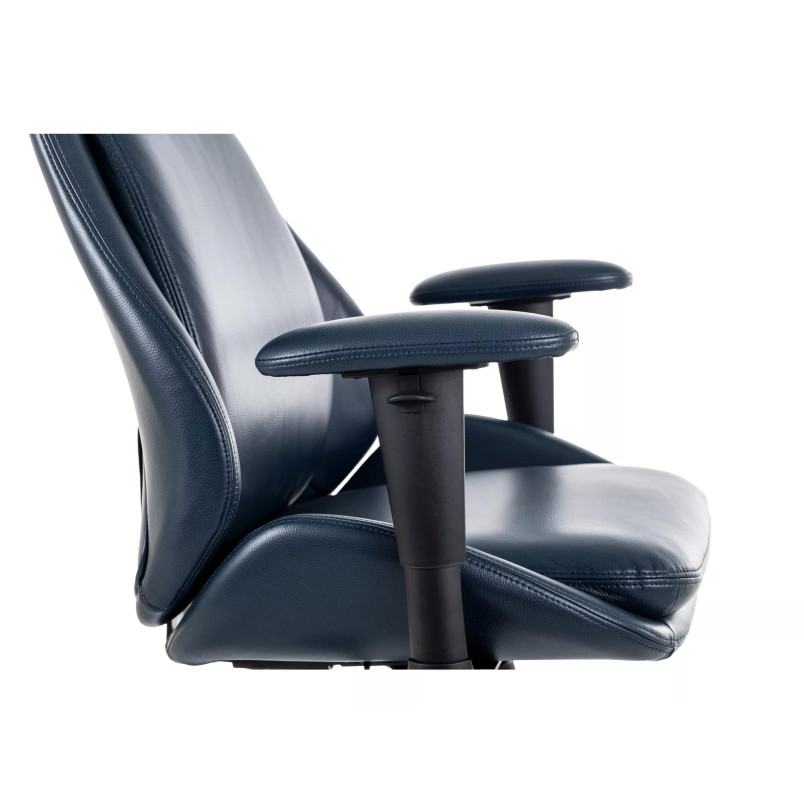 Fotel Gabinetowy Signal Q-092 Granatowy | Komfort i Ergonomia