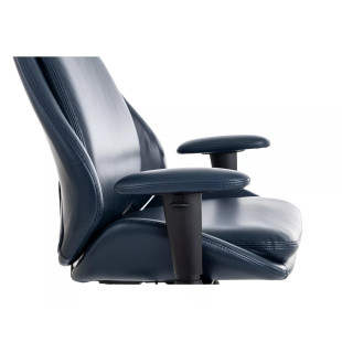 Fotel Gabinetowy Signal Q-092 Granatowy | Komfort i Ergonomia
