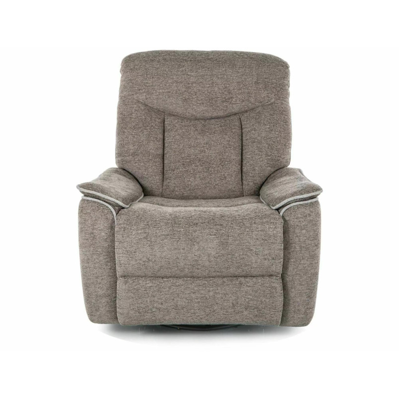 Fotel rozkładany elektryczny Signal Odys Raven - Komfort i relaks