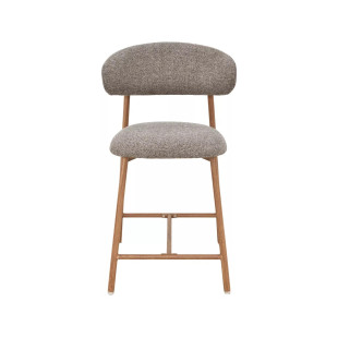 Hoker Signal Elton: Komfort i styl w cappuccino - Kup online!