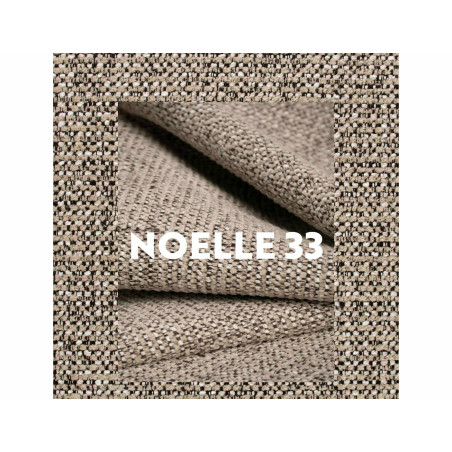 Krzesło fotelowe Signal Nao Noelle - Komfortowy design |