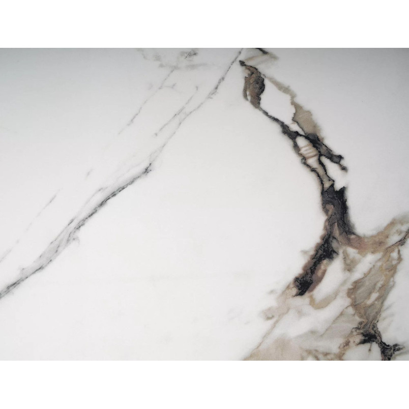Stolik Adoro Signal: Nowoczesny design, blat ceramiczny | Kup online