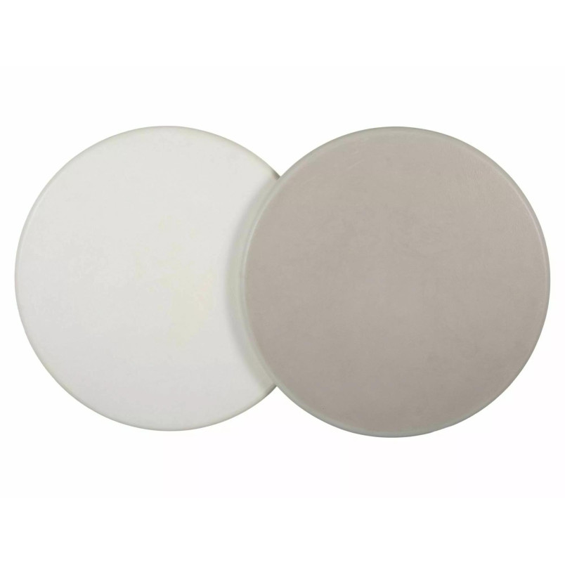 Stolik kawowy Aurora Signal - Mikrocement Ecru | Kup online
