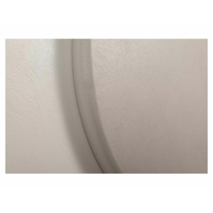Stolik kawowy Aurora Signal - Mikrocement Ecru | Kup online
