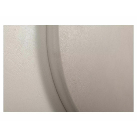 Stolik kawowy Aurora Signal - Mikrocement Ecru | Kup online