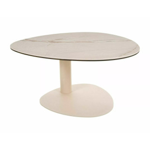 Stolik kawowy Signal Ciao: Elegancki design z ceramiką | Kup online